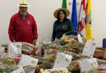 Entroncamento | Junta de Freguesia de Nossa Senhora de Fátima relembra Dia da Espiga