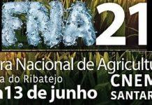 Presidente da República e Primeiro-Ministro marcam presença física na Feira Nacional de Agricultura / Feira do Ribatejo