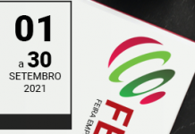 Primeiro-Ministro e Presidente da República confirmam presença na FERSANT