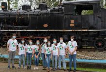 Entroncamento | Comité Organizador Paroquial para apoiar as Jornadas Mundiais da Juventude 2023 foi apresentado