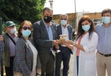 Entroncamento celebrou Dia Municipal do Idoso