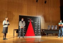 Federação de Triatlo entregou os títulos de 2020 ao Clube de Natação de Torres Novas