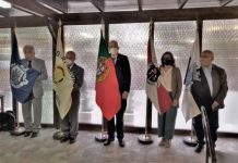 Rotary Clube do Entroncamento homenageia os Profissionais de Saúde da Região do Médio Tejo