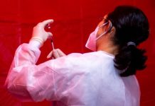 Mais de 14.500 vacinas administradas em Abrantes