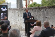 Entroncamento | Inaugurada Exposição “Sempre Fixe!” O Batalhão de Sapadores de Caminhos de Ferro no Museu Nacional Ferroviário