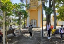 Entroncamento | Município reforça o acompanhamento da população sénior em tempo de pandemia