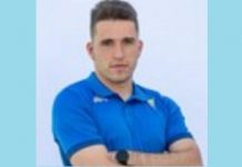 Jovem do Entroncamento sagra-se campeão pelo Estoril