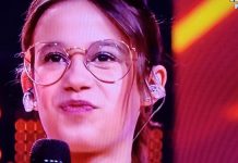 Maria Rita leva o nome do Entroncamento de novo ao All Together Now