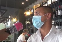 Entroncamento | Inaugurado o “Más Línguas” no Mercado Municipal