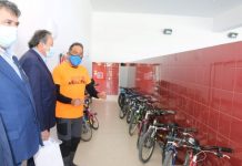 Torres Novas | Projeto «Aprender a Andar (melhor) de Bicicleta» reforçado com mais 40 equipamentos