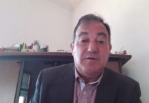 Entroncamento | Reunião de Câmara esta segunda-feira em direto