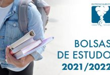 Entroncamento | Município atribui Bolsas de Estudo para o ano letivo 2021/22