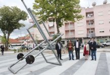 Entroncamento comemora 30º Aniversário da elevação a cidade