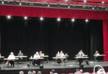 Entroncamento | Assembleia Municipal reúne hoje em Sessão Ordinária