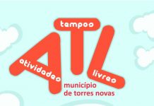 Torres Novas | Atividades de Tempos Livres (ATL) durante as férias de Verão