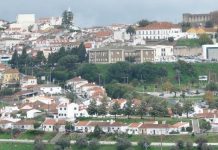 Abrantes | Executivo aprova Estratégia Local de Habitação