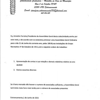 Assembleia Geral Junho 2021 001