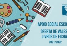 Entroncamento | Município reforça apoio às famílias com crianças e jovens estudantes