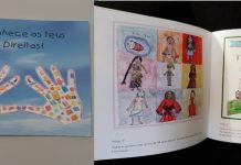 CPCJ Entroncamento | Dia da Criança – porque faz sentido continuar a celebrar