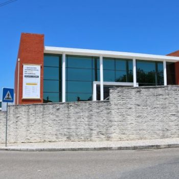 Centro Cultural Gil Vicente