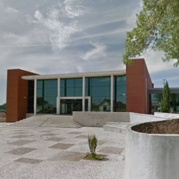 Centro Cultural Gil Vicente1