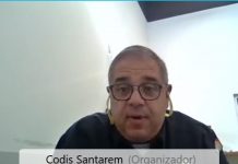 Plano Operacional contra incêndios apresentado em videoconferência