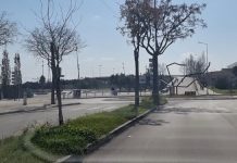 Entroncamento | Terceiro dia consecutivo sem novos casos de Covid-19 e menos 1 caso em vigilância ativa