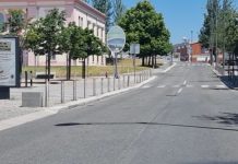 Entroncamento | Sem novos casos de Covid-19 e mais 1 caso em vigilância ativa