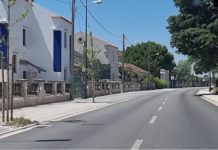 Entroncamento | Quinto dia consecutivo sem novos casos de Covid-19 e menos 2 casos em vigilância ativa