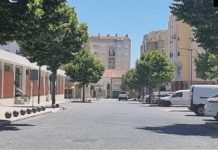 Entroncamento | Sem novos casos de Covid-19, mas mais 20 casos em vigilância ativa