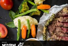 Feira dos Produtos Alimentares do Ribatejo até dia 30 junho