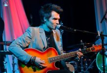 Filipe Santos apresenta “Lisboa” single de avanço do disco “Acústico”