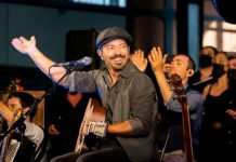 Entroncamento | Três dias de lotação esgotada no Rail Fest