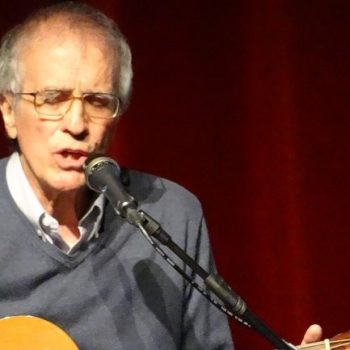 Francisco Fanhais realizou 51 anos depois um concerto anulado em 1970