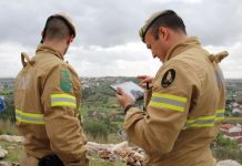 Torres Novas | Assinado Protocolo de cooperação entre o Município e a GNR no âmbito dos incêndios rurais