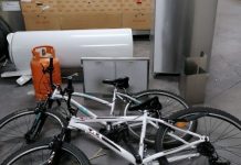 Ourém | GNR recupera material furtado em residência