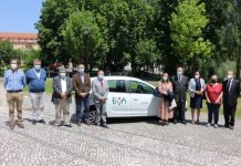 Torres Novas | Apresentado projeto EVA para apoio aos mais idosos