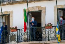 Abrantes celebra 105 anos de elevação a Cidade