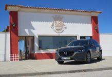 Mazda 6 Skyactiv-G 2.0 145cv – Premium a um preço acessível
