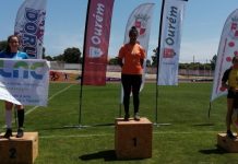 CLAC alcança 3 pódios no Regional de Sub20 em Atletismo