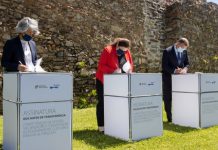 Abrantes | Castelo passa para a tutela do Município