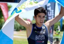 Campeonato Nacional de Aquatlo | João Nuno Batista é Campeão Nacional e o Clube de Natação de T Novas Bicampeão Nacional