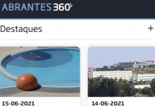 APP Abrantes 360 evolui | Nova versão com conteúdos turísticos e registo mais simples