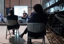 Entroncamento | As viagens como inspiração de três autores portugueses