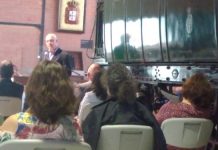 Entroncamento | O Médio Tejo militar e a possibilidade de o transformar em turismo