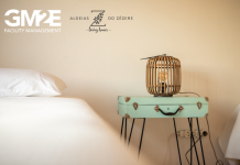 Empresa GM2E- facility management promove Campanha de Verão em parceria com as Aldeias do Zêzere