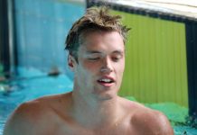 Paulo Vakulyuk do CNTN garante Europeus de Juniores