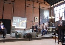 Entroncamento, Águeda e V. V. de Rodão recebem Programa Cultural em Rede | RAIL FEST uma viagem pelo Património Ferroviário