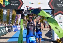 Triatlo de Sines | Clube de Natação de Torres Novas vence 1ªetapa do nacional