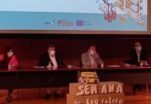 Torres Novas teve a Logística em debate na Escola Profissional